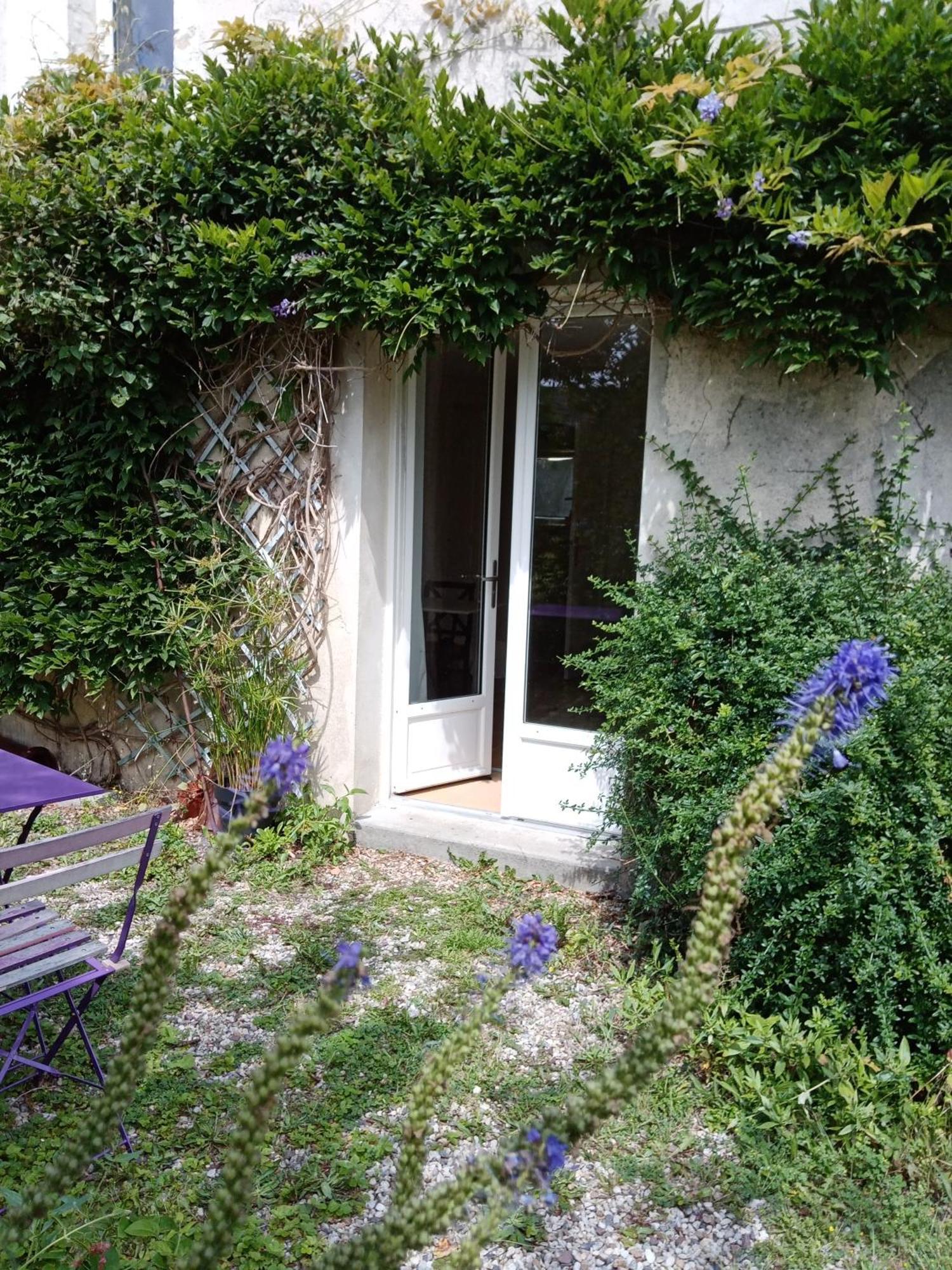 Rose Garden Bayeux Bed and Breakfast Exteriör bild